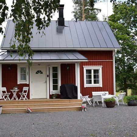 Villa Skogsbacka Raseborg Exterior photo