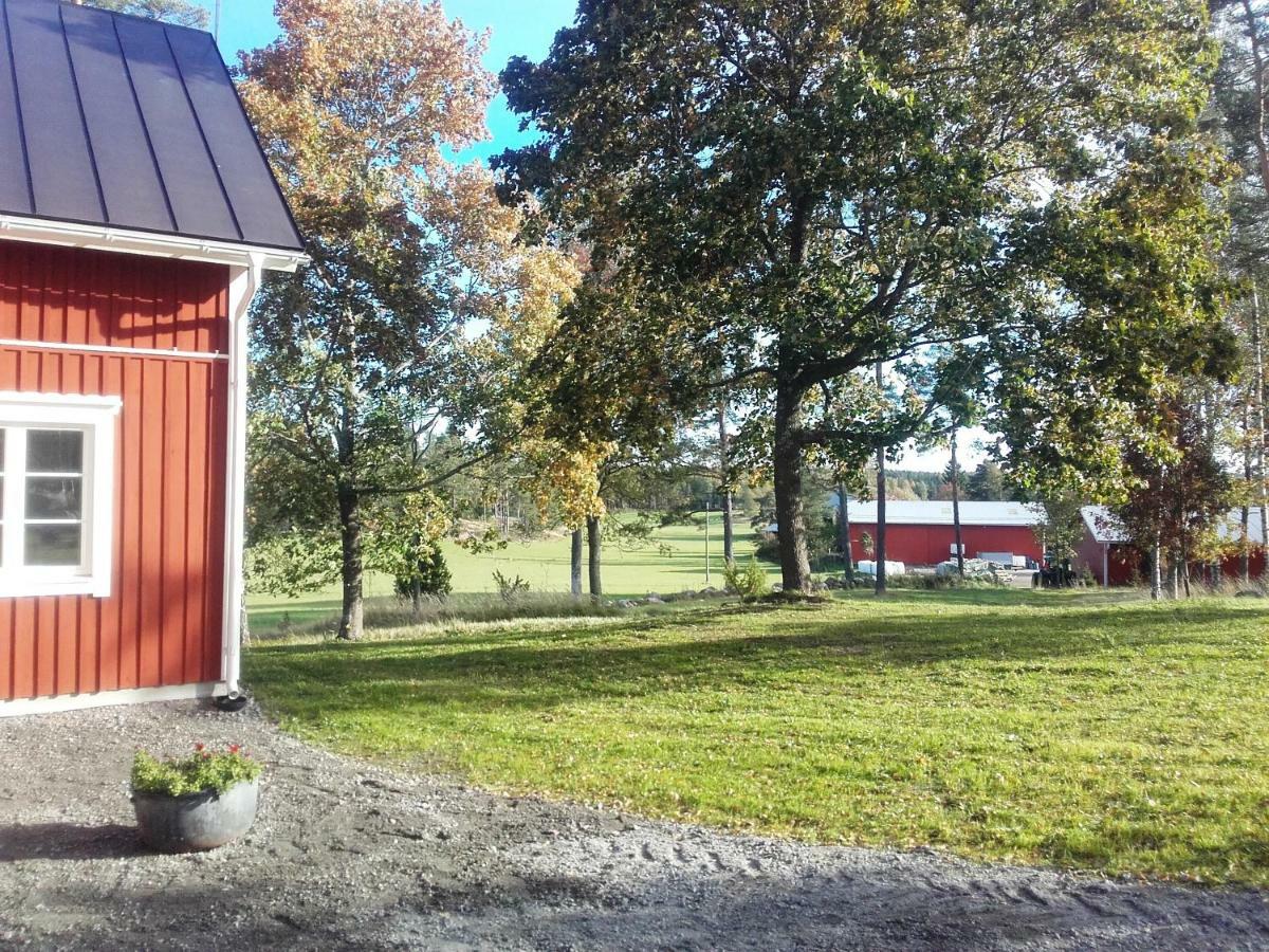 Villa Skogsbacka Raseborg Exterior photo